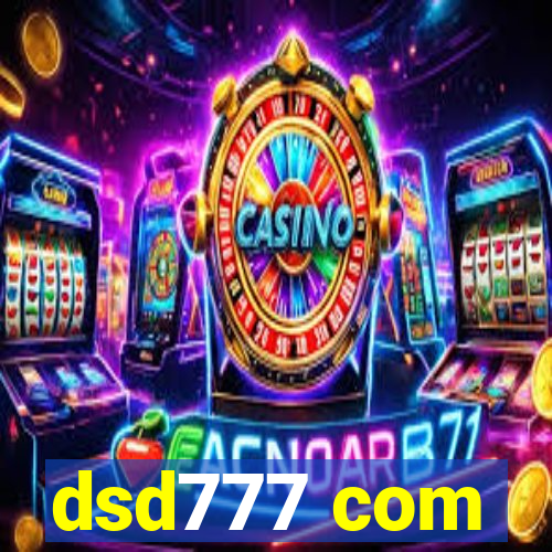 dsd777 com
